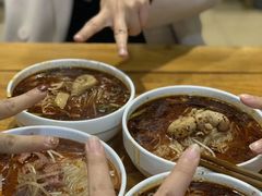 -白家高记肥肠粉(总店)