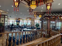 -桥香园过桥米线(国贸店)