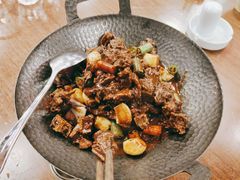 -新李记 · 口味菜馆(南郊公园店)