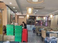 -清真•蜀风园(丁字沽总店)