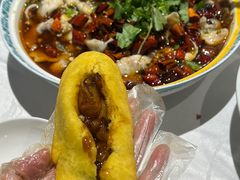 -洪福龙虾