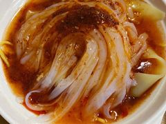 凉粉-老字号故乡烤肉店(总店)