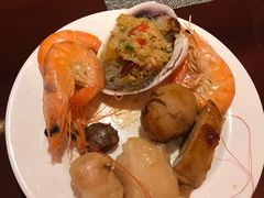 -天伦松鹤大饭店·欣妮咖啡