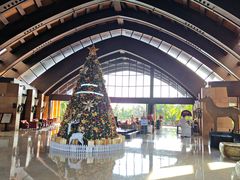 -三亚湾海居铂尔曼度假酒店