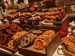 -B&C黄油与面包·THE GARDEN BAKERY概念店(世纪汇店)