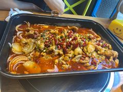 -小小河边鱼(天润城店)