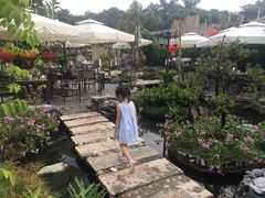 景观位-花溪雨·森林餐厅(石基店)