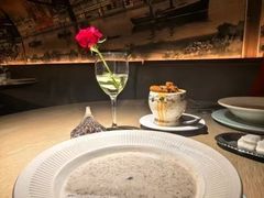 -波特曼西餐厅(中央大街店)