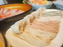 -蒋记海鲜姿造•洋房别墅(星河湾店)