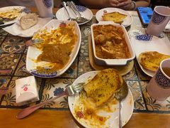 -番茄屋葡式美食(总店)