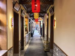 -小隐院子·庭院餐厅(大学城后湖店)