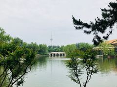 -钓鱼台国宾馆