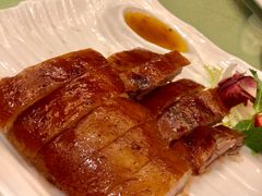 -锦江宾馆-花园餐厅