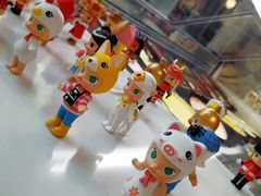 大堂-八喜G’nature冰淇淋旗舰店