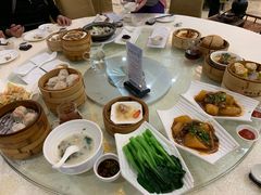 -顺德人家食府(黄金广场店)
