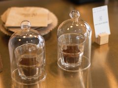 -KYO COFFEE(胶州路店)