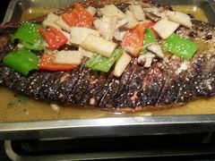 android_upload_pic-鸣记脆皮烤鱼(岐山路店)