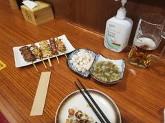 -鸟螢Yakitori·烧鸟·拉面·居酒屋
