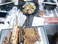 -马海涛牛肉串·午市牛腩饭·烧烤夜宵(领汇广场店)