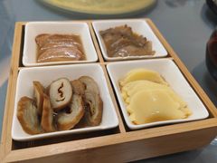 -天龙宝严素食馆(大兴善寺店)
