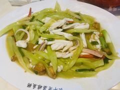 -长平老姿娘夜粥(平东一街店)