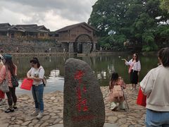 -福建土楼(南靖)景区