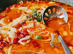 -懒人盐府人家(航天桥店)