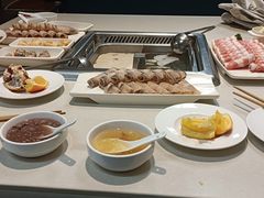 -海底捞火锅(万丰桥店)
