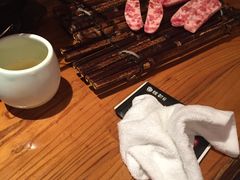 -黑牛の店·和牛烧肉(大悦城店)