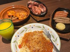 -萨莉亚意式餐厅(龙阳广场店)