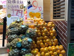 -百果园(天祥路店)