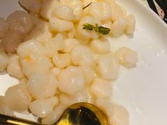 -绿茶餐厅(西湖银泰百货店)