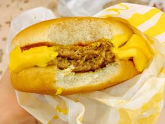 -麦当劳(南京路2店)