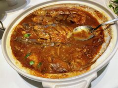 -宝轩渔府·老字号海鲜·正宗津菜(水上店)