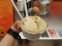 -Dip in Gelato(富民路店)
