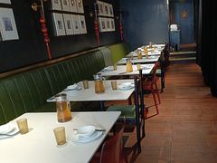 -顶特勒·黄鱼馆·特色菜(上海大世界店)