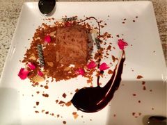 甜品-Carmen卡门西班牙餐厅