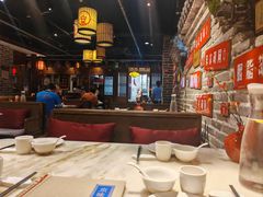 -京味斋·北京烤鸭(北京南站洋桥店)
