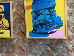 -bluefrog蓝蛙(石家庄欢乐汇店)