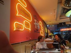 -冰城串说·羊肉串烧烤(哈西大街店)