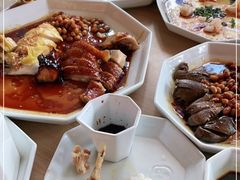 -金戈戈香港豉油鸡(皇庭广场店)