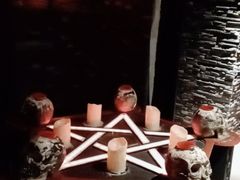 -棂笼·深度沉浸密室(武汉旗舰店)