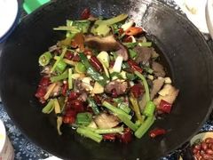 -张关合渣(朱家坳店)
