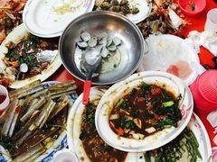 辉哥生鱼片-垦丁辉哥生鱼片