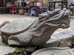 -南靖田螺坑土楼群景区