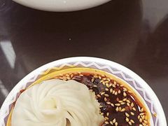 -锡笼记·无锡小笼(常熟万达店)