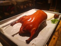 -四季民福烤鸭店(前门店)