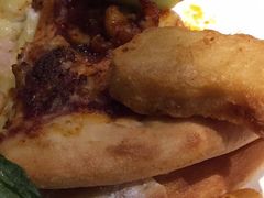 -比格比萨自助(花园路店)