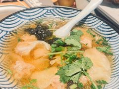 -北丐先生·野馄饨烧烤(长宁龙之梦店)