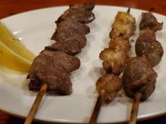 -福烤锦花(长乐路店)